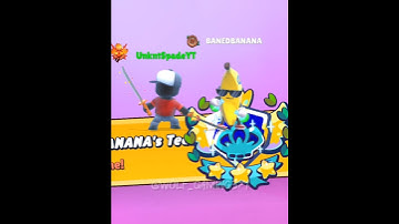 the best team ever!🥶 #stumbleguys #fyp