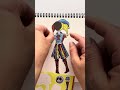 Reddit Sticker Poppy Playtime #horror #reddit #poppyplaytime