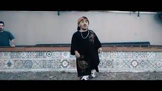 Rıdvan Abi Rap Patates