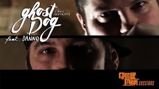 Video thumbnail of "Kento & The Voodoo Brothers feat. Danno: Ghost Dog - Cane Fantasma (live session)"