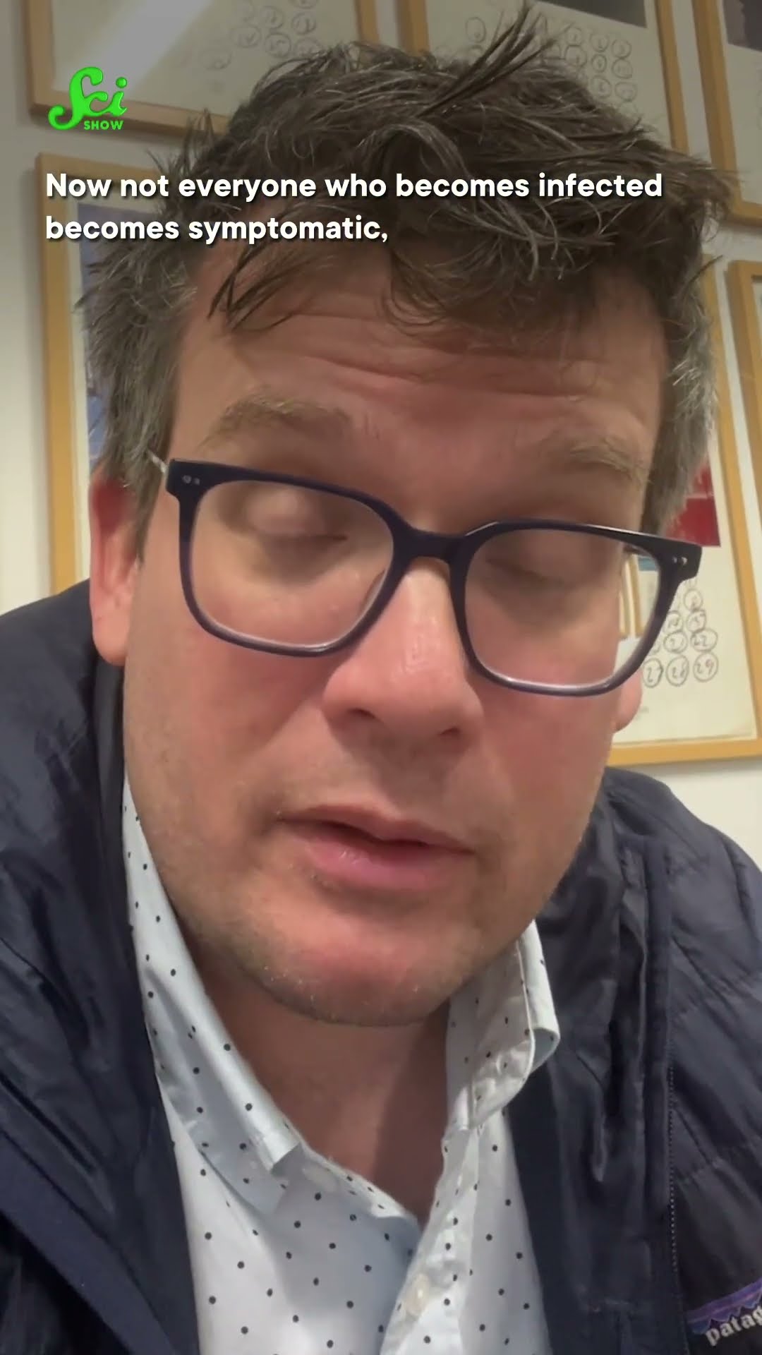What The Heck Is Tuberculosis? #science #scishow #medicine #johngreen