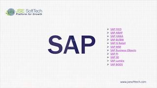 JSE SOFT TECH, No1. Online IT Training Institute in India screenshot 4