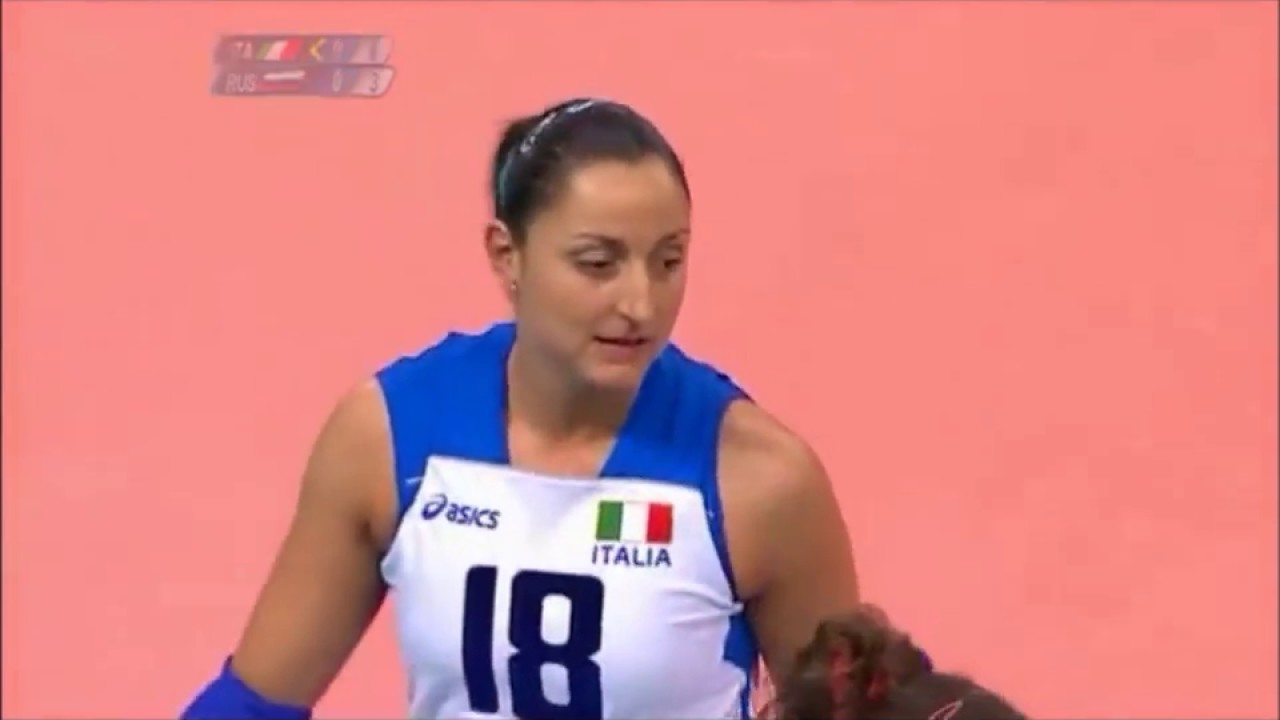 The Best Carolina Costagrande