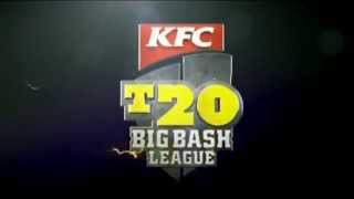 TDT10 - T20 Big Bash League Promo [2014/15]