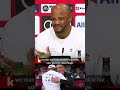 Kompany: "Diesen Druck kannst du nicht mal mit dem CL-Halbfinale vergleichen" #shorts