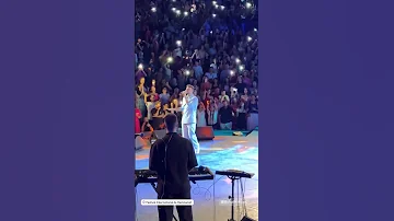 اداء الشامي بأغنيه وين من حفل تونس وتفاعل الجمهور معه الشامي اكسبلور Explore حب وحنان لايك 