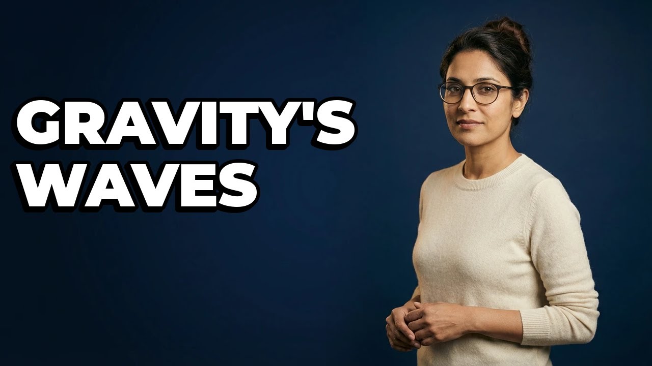 Why Are Ripples In Spacetime So Important?