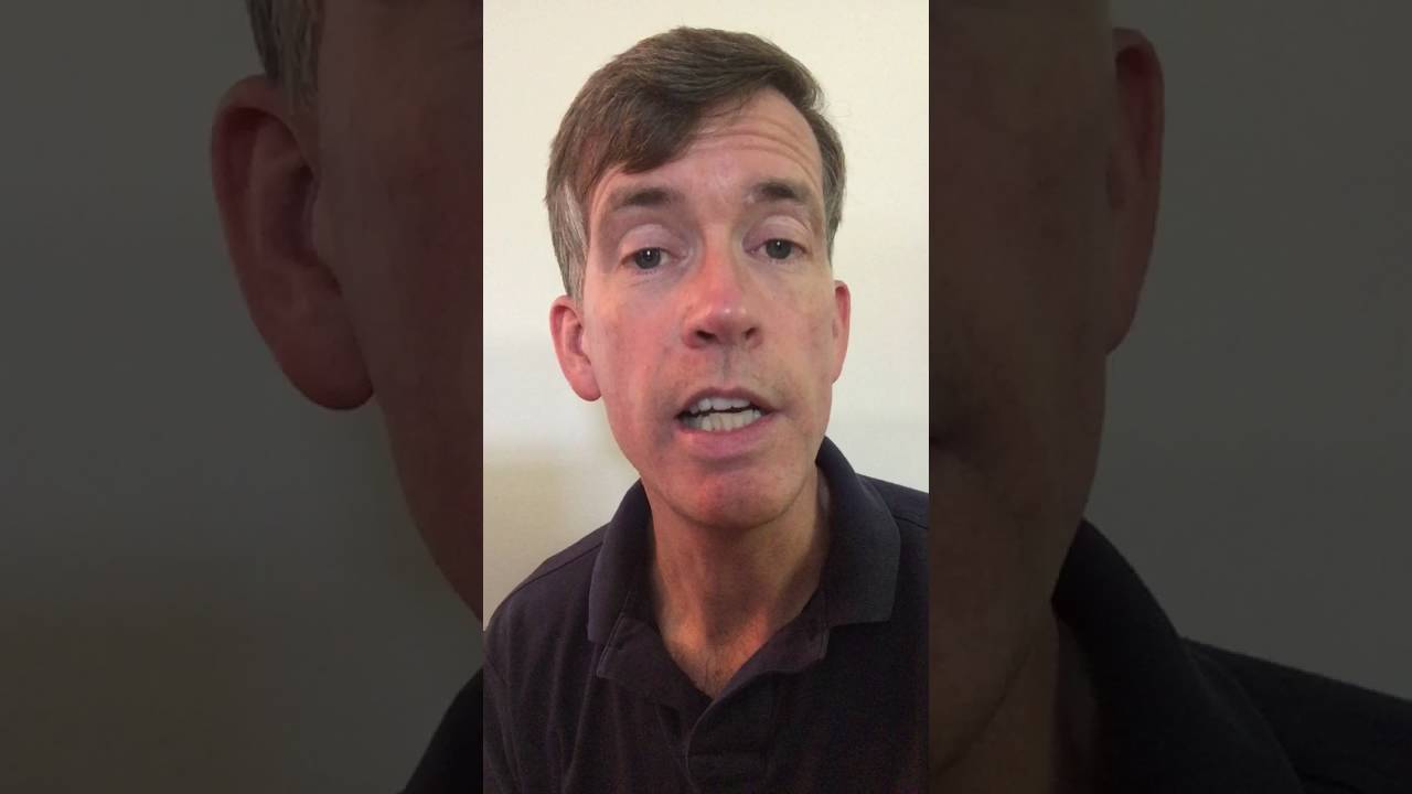 Tim Donahue | Recruiting and Hiring for Success - YouTube