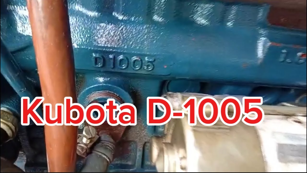 kubota D1005 mã 982 | Cam Kết Phục Vụ Tận Tình | LH 0988787682 | 0938312207 | 0982656165
