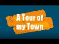 A Tour of My Town I Droitwich Spa I Motorhome Adventures