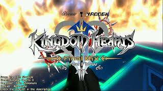 Kingdom Hearts II: FFVII Mod OST - The 13th Struggle
Original Song: The 13th Struggle
Original Game: Kingdom Hearts II
Original Composer: Yoko Shimomura
Remixer: Nanashima
File: OST/boss_struggle
Playlist: https://www.youtube.com/playlist?list=PL-w6lGLINa7T4cIS6lqRh2c04XJOAP6c-
Mod release video with download: https://www.youtube.com/watch?v=26YUc2Rm7QY
MUSIC CONTRIBUTORS INCLUDED IN MOD:
Nanashimas channel: https://www.youtube.com/c/Nanashima?sub_confirmation=1
Nanashimas Ko-fi: https://ko-fi.com/nana_shima
Pontus Hultgrens channel: https://www.youtube.com/c/PontusHultgren?sub_confirmation=1
Pontus Hultgrens Patreon: https://www.patreon.com/pontuscomposer
Xaddgxs channel: https://www.youtube.com/@Xaddgx?sub_confirmation=1
Xaddgxs Patreon: https://www.patreon.com/Xaddgx
Jericho Georges channel: https://www.youtube.com/user/3LancePro?sub_confirmation=1
ThomyDeWitts channel: https://www.youtube.com/user/DerPointolus?sub_confirmation=1
HollyVAs channel: https://www.youtube.com/@HolidayVA/?sub_confirmation=1 Kingdom Hearts II: FFVII Mod OST - The 13th Struggle