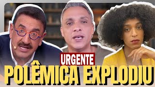 🚨BOMBA: ERIKA HILTON NA COMISSÃO DAS MULHERES EXPLODE: pesquisa choca e fala de Ratinho viraliza!