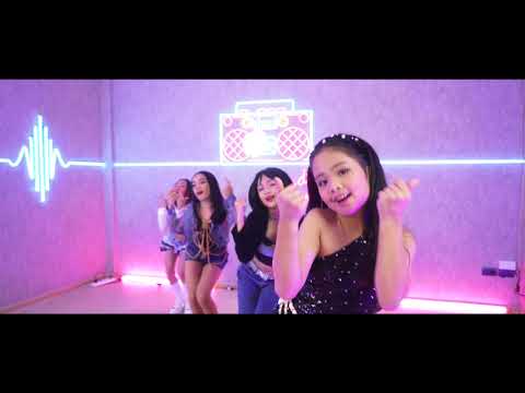 BLACKPINK - How You Like That [Dance Cover Contest] by KKIBB Upperhandstudio Thailand