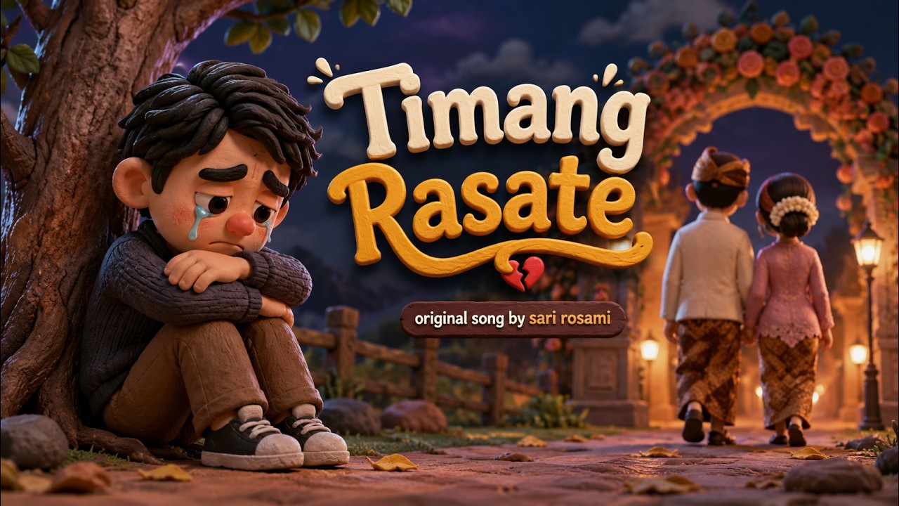 Timang Rasate (Cover) | Mengenang Gempa Lombok Sumbawa 2018 - YouTube