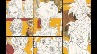 Chrono Trigger Prerelease - Keeper's Dome