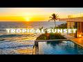 Cliff House Chillout Positive Energy | Motivating Music to Start your day