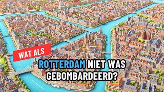 Download Lagu Wat als Rotterdam niet was gebombardeerd? MP3