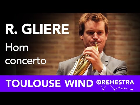 Horn Concerto -