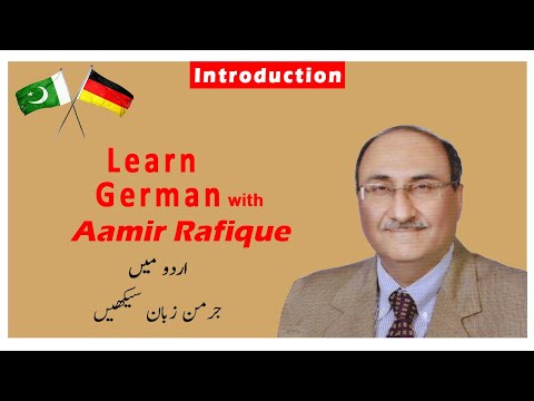 A1 - Lectures
