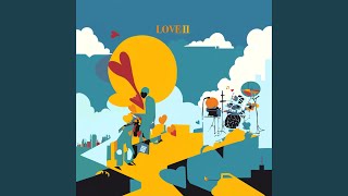 WHAT LOVE IS