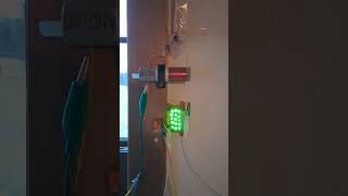 Free RF [radio frequency] energy #harvestingenergy