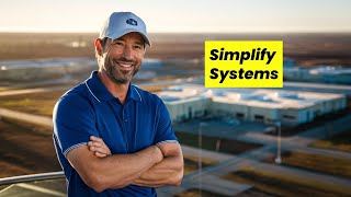 How Simplify Systems is Revolutionizing Business Efficiency