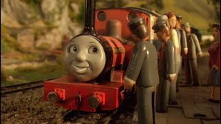Thomas & Friends Season 4 Episode 14 Gallant Old Engine Uk Dub Hd Ma Part 2