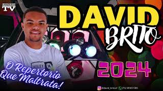 David Brito - Mala dos porta-mala