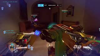 Why I Hate Hanzo