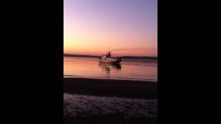 Cora Marie classic motor yacht 1929 Net Worth