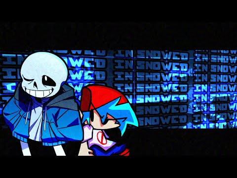 Snowed In [ FNF Gumballs ] - FanChart