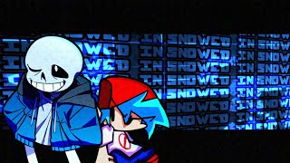 Snowed In [ FNF Gumballs ] - FanChart