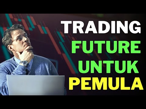 Trading Future Pemula - Future Trading Ajaib Alpha #futuretrading #future #trading
