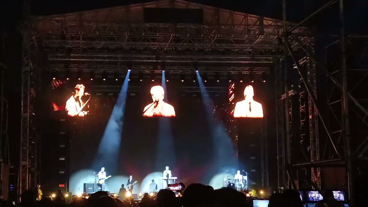 MLTR, PHEONIX Mall, 19 Feb 2026