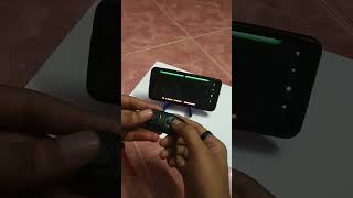 Mini game controller for Android Phone | JOHN TECH VIDEO