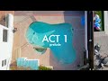 Creating Our California Home | Act 1 - Prelude