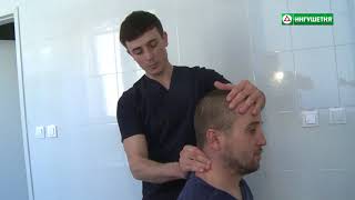 картинка: 10042018 ОБЪЕКТЫ ЗДРАВООХРАНЕНИЯ  ДЖЕЙРАХСКАЯ РАЙОННАЯ БОЛЬНИЦА
