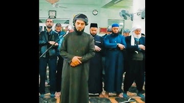 {قل إن كنتم تحبون الله فاتبعوني يحببكم الله}رعد الكردي حالات واتس قرآن كريم | سورة آل عمران