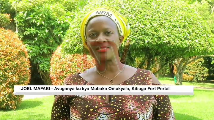 Kkampeyini ez’awamu, bannakibiina abamu bagamba tebaategana kuwenja kalulu