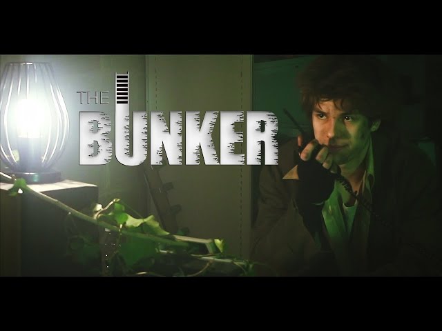 The Bunker - An ESA production class=