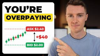 How to Trade Options Using Time and Sales (Live Examples)