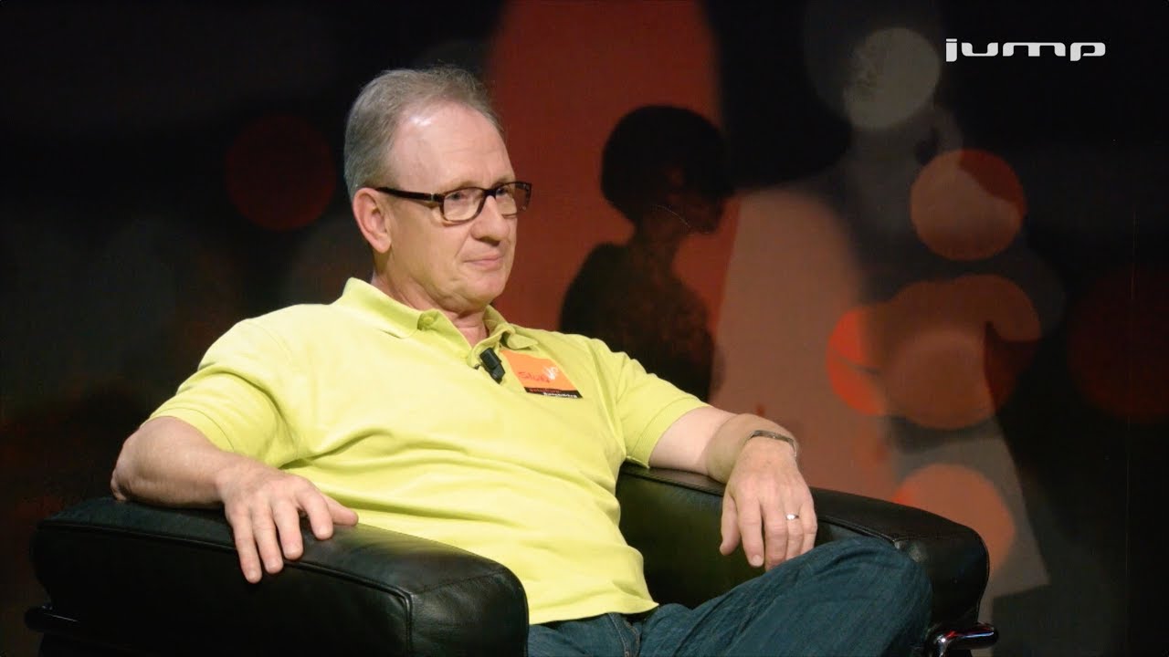 so-talk Benno Krämer, slowUp Solothurn-Buechibärg