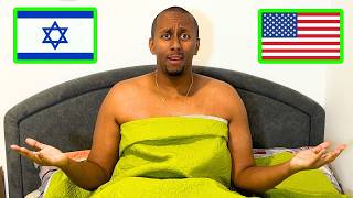 I Can’t Get Used to Israeli Bedrooms