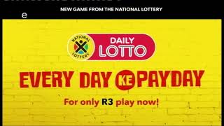 PowerBall and PowerBall Plus Draw 1070 (21 February 2020)