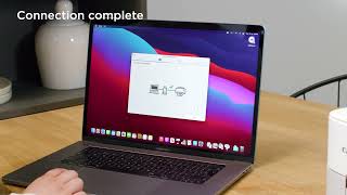 TS5350a Series – Troubleshooting on connecting the printer to a Mac OS @CanonEurope