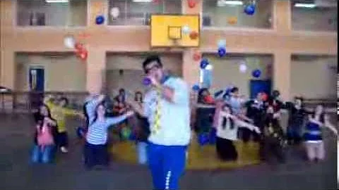 DON'T STOP ME NOW - LIPDUB 4° A CACH