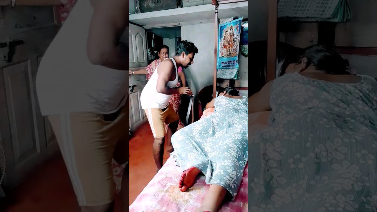 Wait for ending🤪 prank & Funny video🤣 