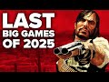 14 Big New Games of December 2025 You Can’t Ignore