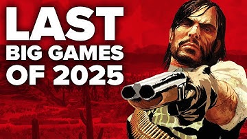 14 Big New Games of December 2025 You Can’t Ignore