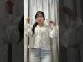 おはよー！　#tiktok #dance